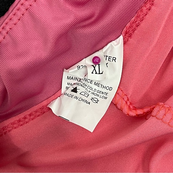 Women's Golf or Tennis Skirt with Built In Shorts XL - Picture 8 of 9